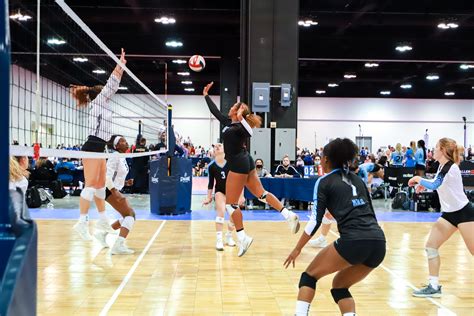 Atlanta Volleyball — Southern Volleyball Tournaments