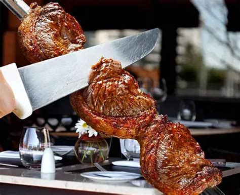 Brazilian Steakhouse Near Me 🥩 [ Things You Need To Know ] - Open Near Me