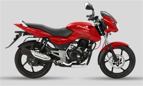 Bajaj Pulsar 150 cc DTS-i Specifications, Features, Price, Mileage - India