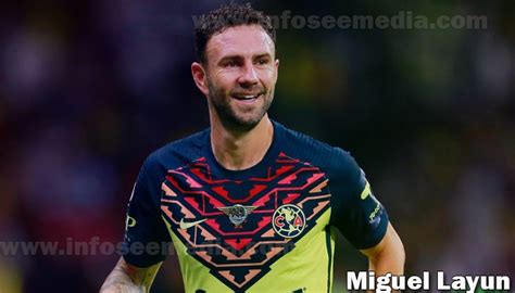 Miguel Layún: Bio, family, net worth