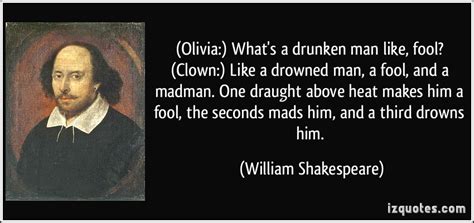 Shakespeare Quotes About Fools. QuotesGram