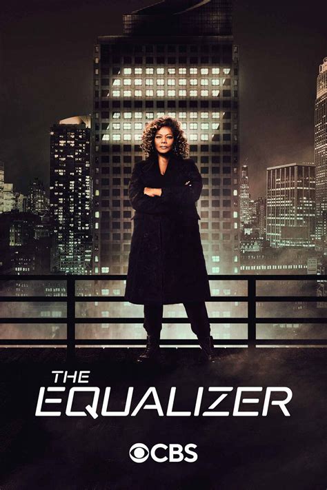 Watch The Equalizer Season 1 Episode 2 - Glory online - tv series