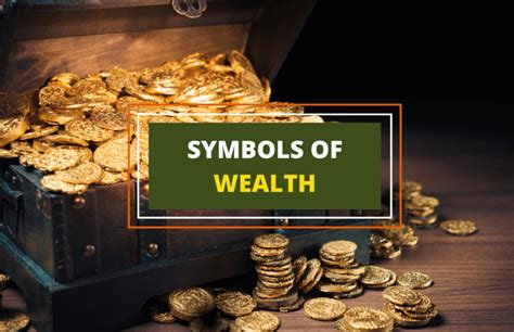 15 Powerful Symbols of Wealth and What They Mean