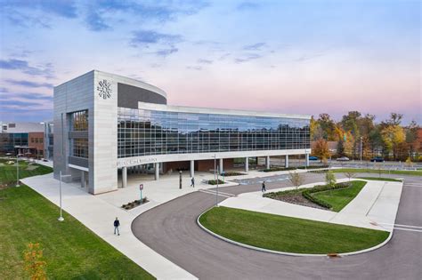 Tri-C College Cleveland Ohio Architectural Photography — Cory Klein ...