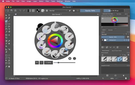 Best Free Drawing Software for Mac | Mac Expert Guide