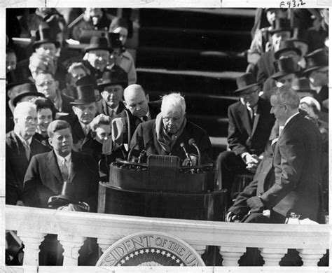 On Art and Government: The Poem Robert Frost Didn’t Read at JFK’s Inauguration | Jfk ...