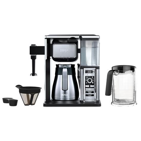 Best Ninja Replacement Parts Coffee Maker – Home Future Market