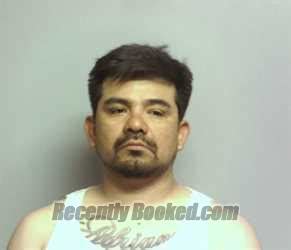 Recent Booking / Mugshot for OSCAR ABRAHAM GASCA-ZAVALA in Lake County, Ohio