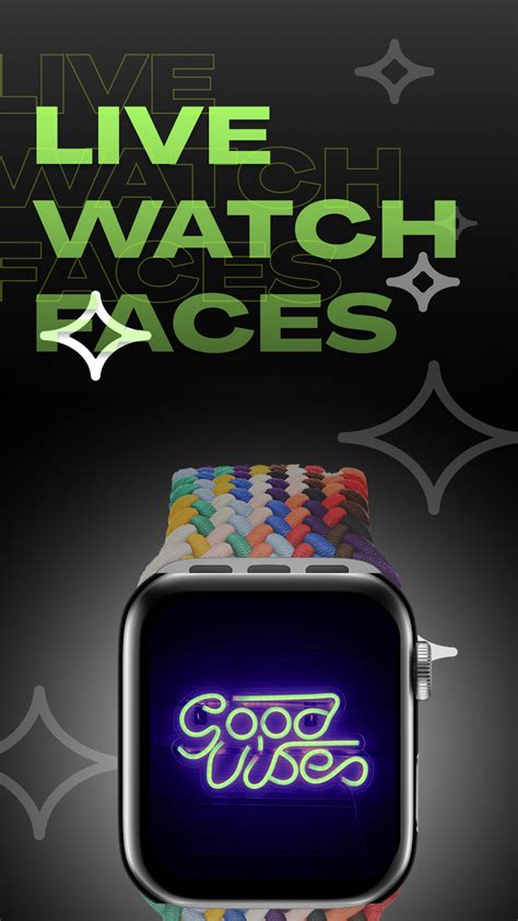 Watch Faces: custom maker iPhone 版 - 下载