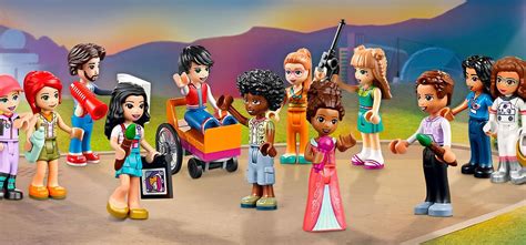 Lego Friends 2023 Sets | 2023 Calendar