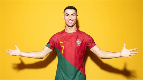 mach podráždenie prestíž cristiano ronaldo 4k tu prírodné pacient