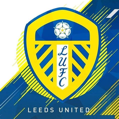 Pin on Leeds United