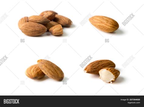 Nuts, Almond, Tasty Image & Photo (Free Trial) | Bigstock