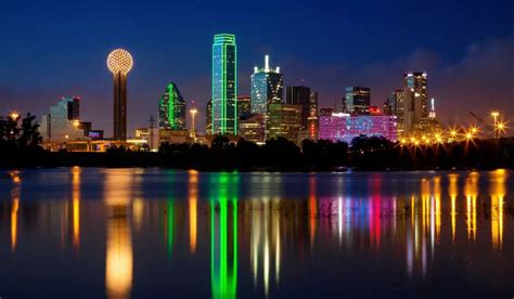 Dallas Nightlife & Party Guide – 2024 - Nightlife Party Guide