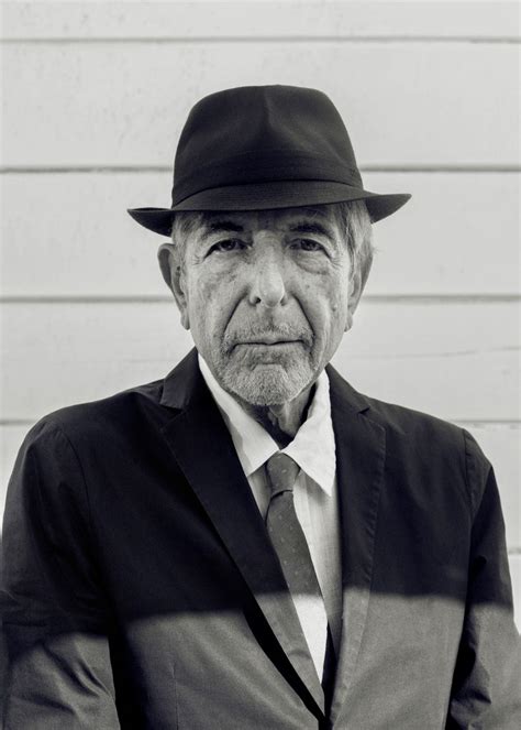 Leonard Cohen Has Died at Eighty-Two | The New Yorker