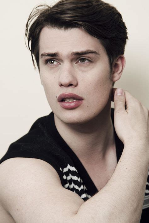 Nicholas Galitzine