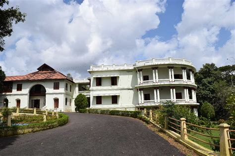 Hill Palace, Kochi - Timings, History, Images