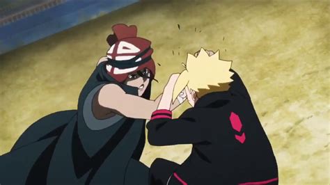 [ BTV ] Boruto vs Iwabe - Boruto - YouTube