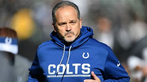 Everything to Know From Chuck Pagano's First Bears Press Conference