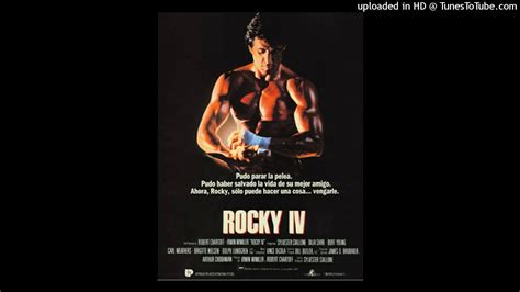 Burning Heart {From Rocky IV Soundtrack} - YouTube