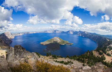 30 Of The World's Most Magnificent Lakes