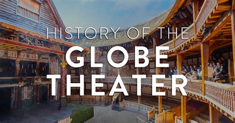 A History of the Globe Theater - TheaterSeatStore Blog