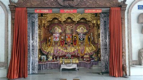 11 Astonishing Facts About Jagannath Temple In Puri - Holidify