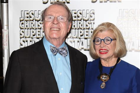 Who is Charles Osgood's wife, Jean? | The US Sun