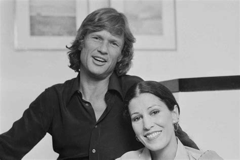 Rita Coolidge, Kris Kristofferson's Ex-Wife: 5 Fast Facts to Know