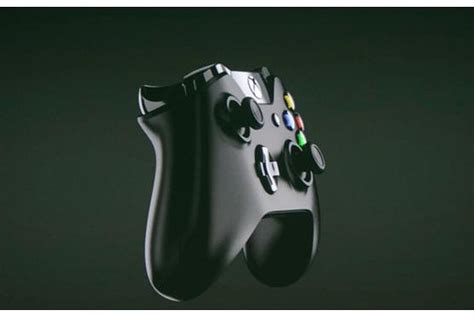 Xbox One Elite Controller Wallpaper - WallpaperSafari