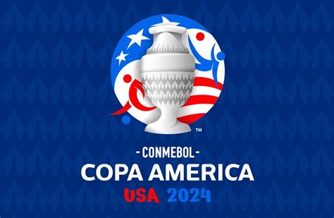 La Copa América 2024 tiene su imagen oficial a menos de un año de la competencia - Rotonda Deportiva