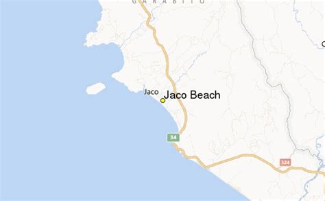 Jaco Beach Weather Station Record - Historical weather for Jaco Beach ...