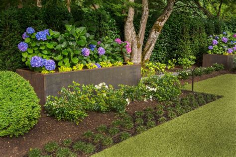 Green Landscaping: 5 Tips for a Lush and Eco-Friendly Landscape - Portland Landscaping Company