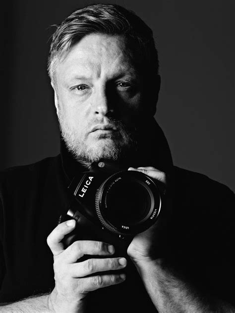 Rankin with his camera. | Rankin, Historical figures, Photography