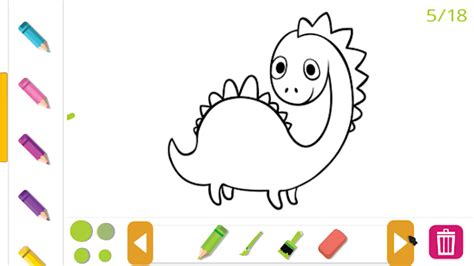 Free Draw for kids - Apps on Google Play