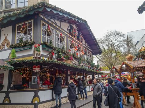 Christmas in Cologne, Germany: Everything You Want to Know About ...