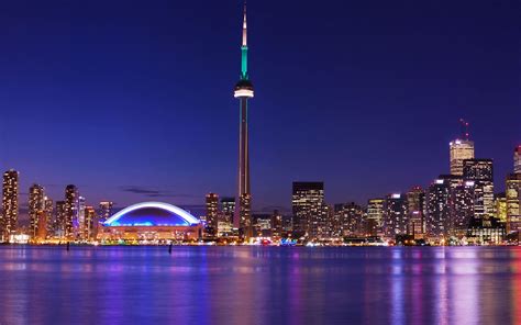 Toronto City Wallpapers - Wallpaper Cave