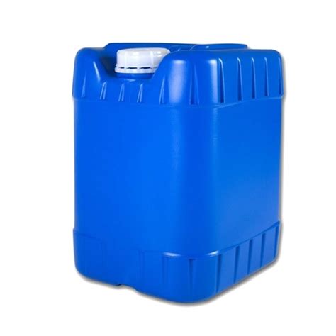 Stackable 5-gallon Water Storage Container - Sunset Survival