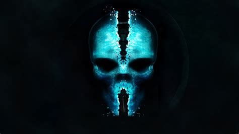 🔥 [47+] Cool Skull Wallpapers HD | WallpaperSafari