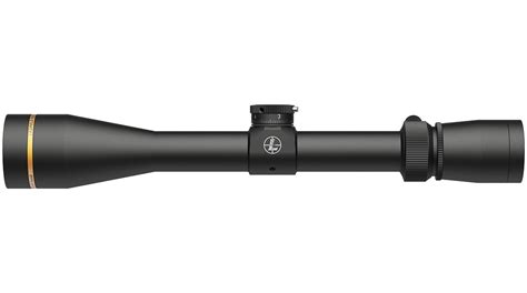 Nexgen Outfitters | Optics | Leupold VX-3HD 4.5-14x40 CDS-ZL Duplex Rifle Scope