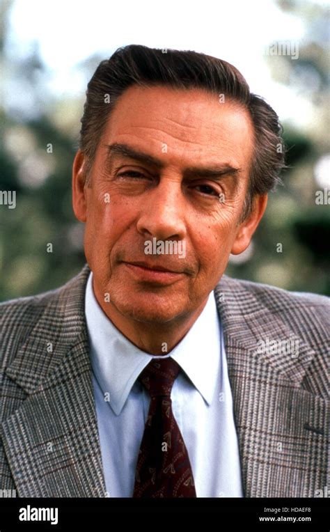 LAW & ORDER, Jerry Orbach in 'Turnaround' (Season 7, episode 16, aired ...