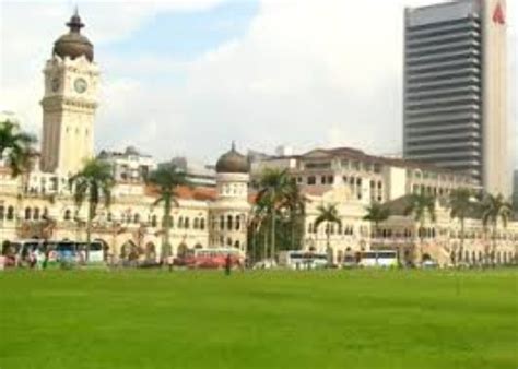 Merdeka Square , kuala lumpur, Malaysia - Top Attractions, Things to Do & Activities in Merdeka ...