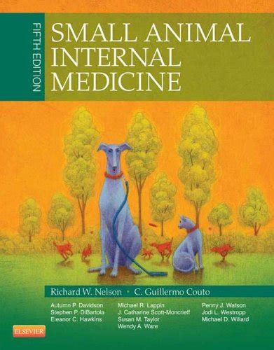 100 Best Veterinary Medicine Books of All Time - BookAuthority