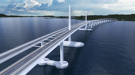 Tender call for Norwegian pontoon bridge GI launched | Ground Engineering (GE)