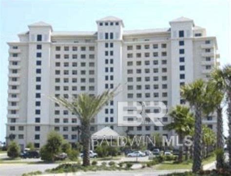 The Beach Club Condos for Sale in Fort Morgan