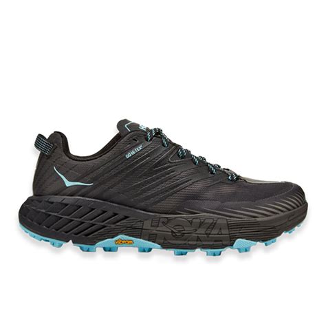 HOKA ONE ONE WOMEN'S SPEEDGOAT 4 GTX – D-mop