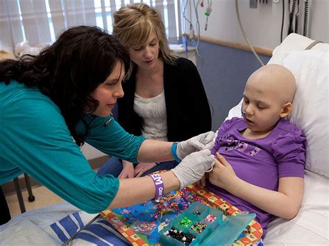 Children showed way to leukemia treatment