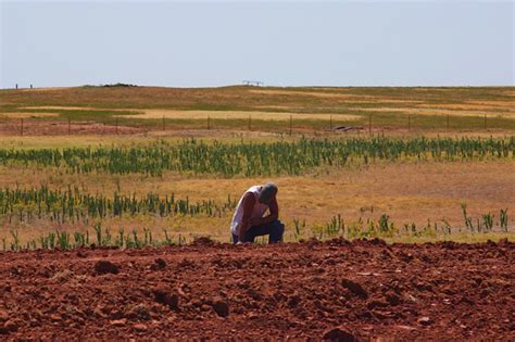 Oil Boom Keeping Western Oklahoma Towns Afloat Amid Worsening Drought | StateImpact Oklahoma