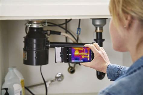 6 Best Thermal Imaging Camera for Android Devices