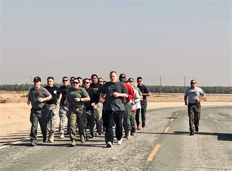 Wasco prison staff honors veterans - Inside CDCR